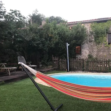 بيت للعطل Tanagra : Maison Avec Piscine Et Vue Exceptionnelle *