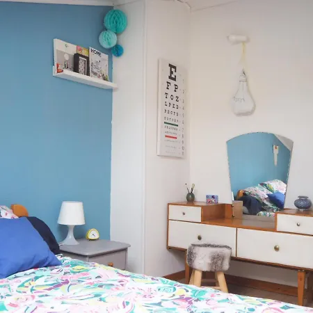 بيت للعطل Tanagra : Maison Avec Piscine Et Vue Exceptionnelle