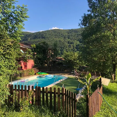 Tanagra : Maison Avec Piscine Et Vue Exceptionnelle بيت للعطل *