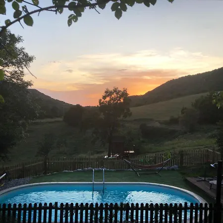 Tanagra : Maison Avec Piscine Et Vue Exceptionnelle بيت للعطل