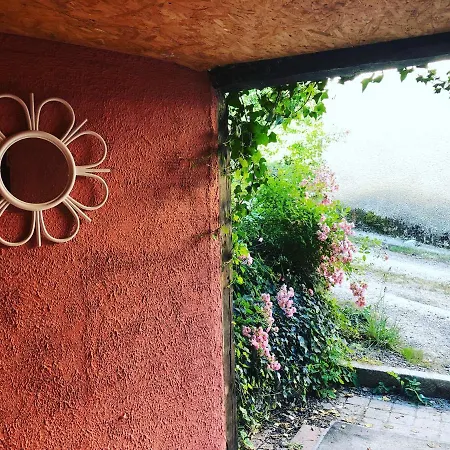 بيت للعطل Tanagra : Maison Avec Piscine Et Vue Exceptionnelle *
