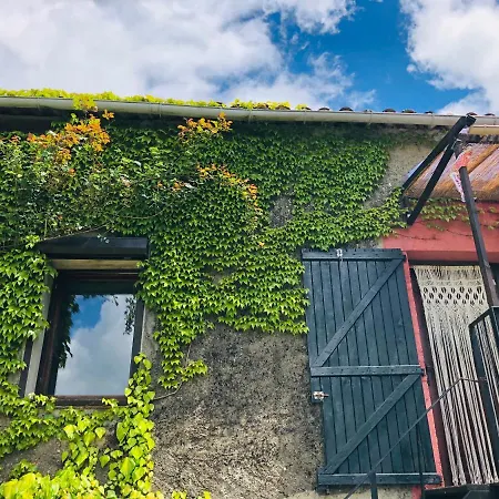 بيت للعطل Tanagra : Maison Avec Piscine Et Vue Exceptionnelle *