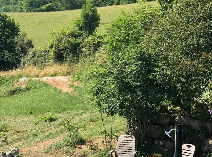 Hébergement de vacances Tanagra : Maison Avec Piscine Et Vue Exceptionnelle *