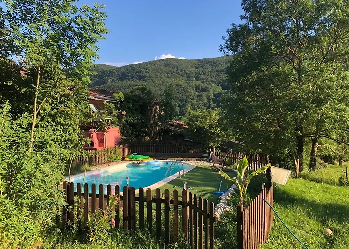 Tanagra : Maison Avec Piscine Et Vue Exceptionnelle Hébergement de vacances *