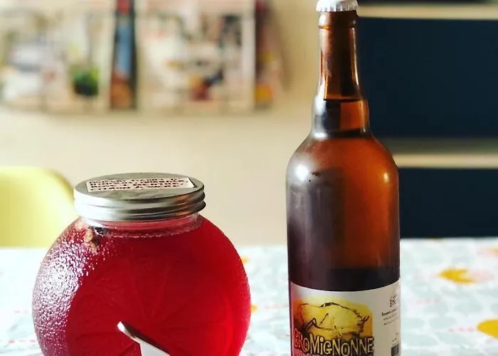 Hébergement de vacances Tanagra : Maison Avec Piscine Et Vue Exceptionnelle Roquefort-Les-Cascades