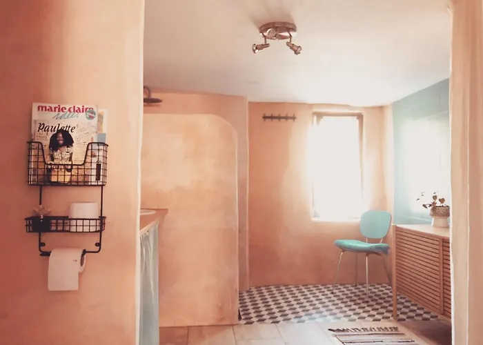 Tanagra : Maison Avec Piscine Et Vue Exceptionnelle Hébergement de vacances