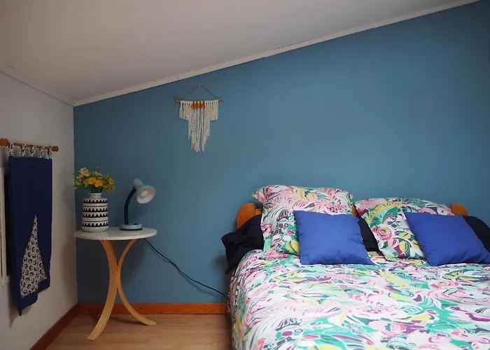 Tanagra : Maison Avec Piscine Et Vue Exceptionnelle Hébergement de vacances *