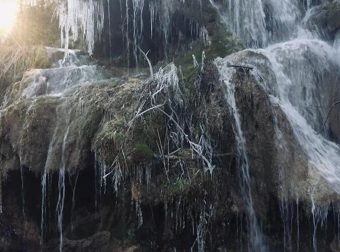 Tanagra : Maison Avec Piscine Et Vue Exceptionnelle Hébergement de vacances *