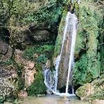 Tanagra : Maison Avec Piscine Et Vue Exceptionnelle * Roquefort-Les-Cascades