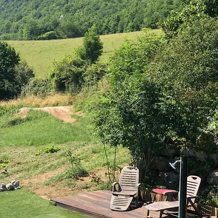 Dom wakacyjny Tanagra : Maison Avec Piscine Et Vue Exceptionnelle *