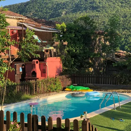 Tanagra : Maison Avec Piscine Et Vue Exceptionnelle