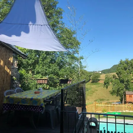 Tanagra : Maison Avec Piscine Et Vue Exceptionnelle *