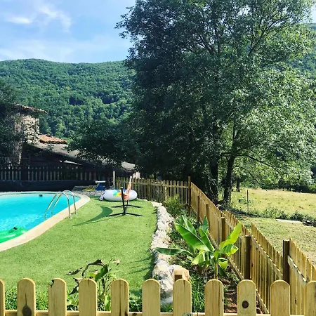 Dom wakacyjny Tanagra : Maison Avec Piscine Et Vue Exceptionnelle