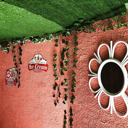 Dom wakacyjny Tanagra : Maison Avec Piscine Et Vue Exceptionnelle *