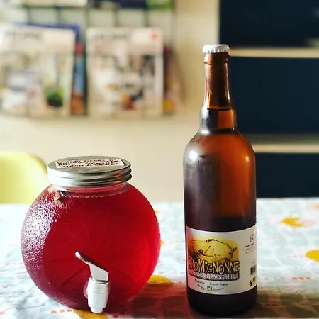 Dom wakacyjny Tanagra : Maison Avec Piscine Et Vue Exceptionnelle Roquefort-Les-Cascades