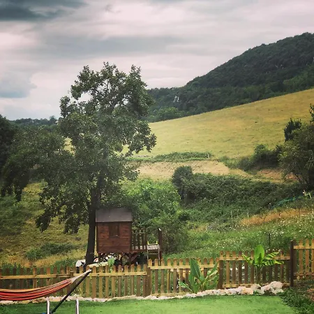 Tanagra : Maison Avec Piscine Et Vue Exceptionnelle Prázdninový dům *