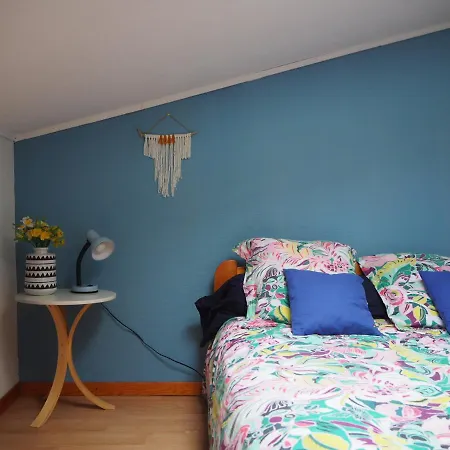 Tanagra : Maison Avec Piscine Et Vue Exceptionnelle Prázdninový dům *