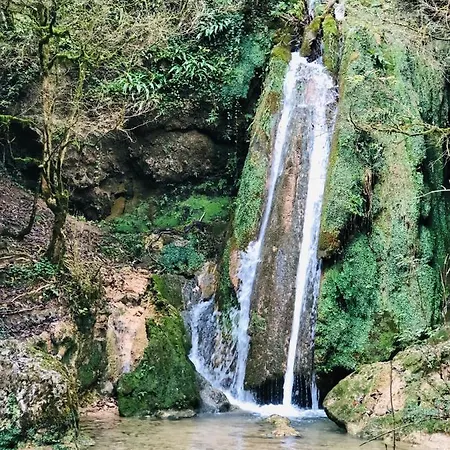 Tanagra : Maison Avec Piscine Et Vue Exceptionnelle * Roquefort-Les-Cascades