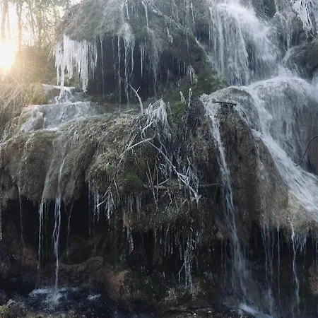 Tanagra : Maison Avec Piscine Et Vue Exceptionnelle Dom wakacyjny *