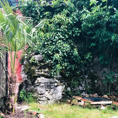 Tanagra : Maison Avec Piscine Et Vue Exceptionnelle Roquefort-Les-Cascades