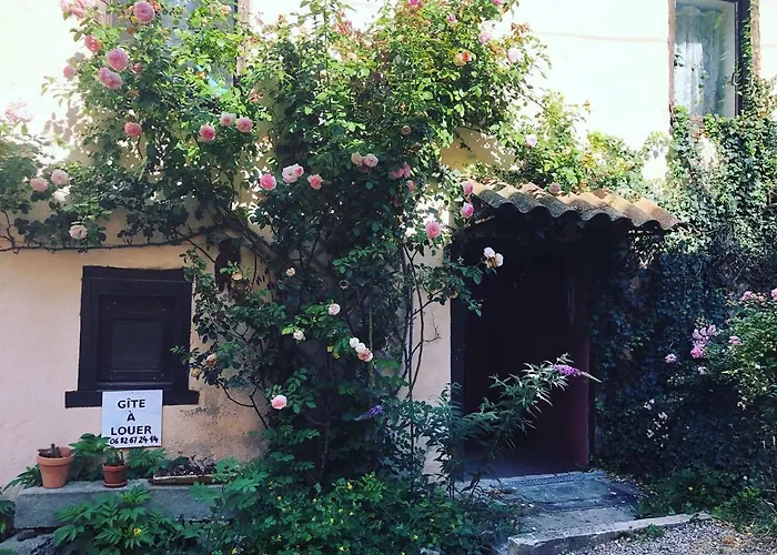 Tanagra : Maison Avec Piscine Et Vue Exceptionnelle Casa vacanze *