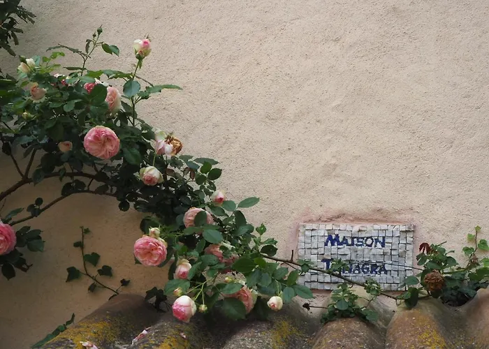 Tanagra : Maison Avec Piscine Et Vue Exceptionnelle Casa vacanze *