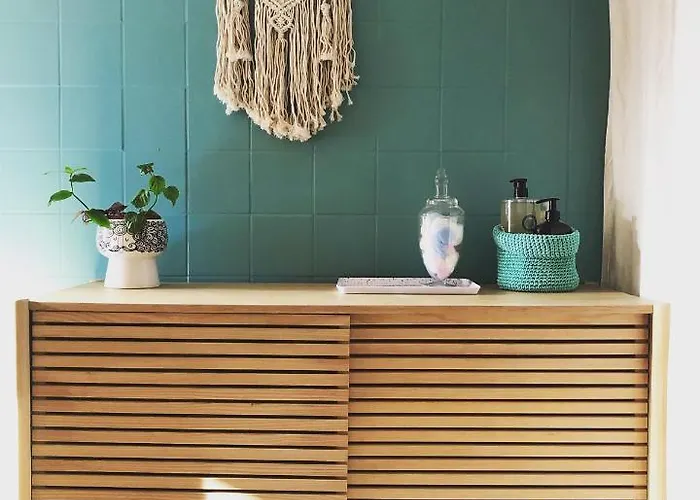 Tanagra : Maison Avec Piscine Et Vue Exceptionnelle * Roquefort-Les-Cascades