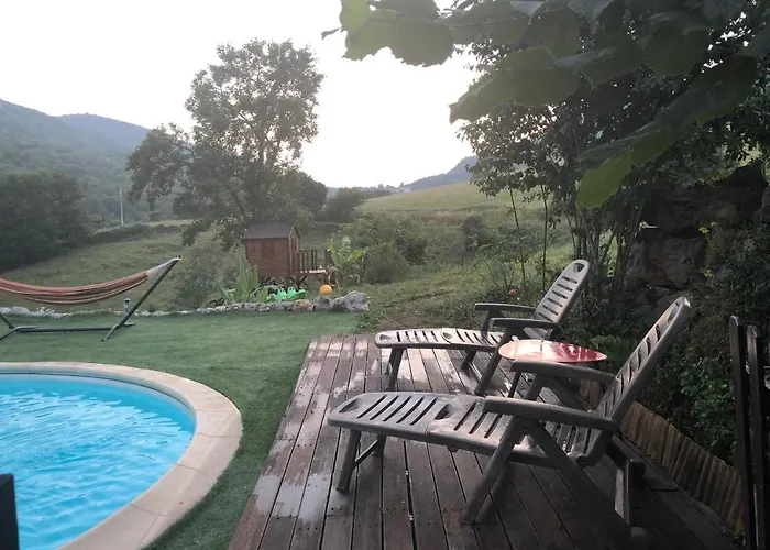 Tanagra : Maison Avec Piscine Et Vue Exceptionnelle *