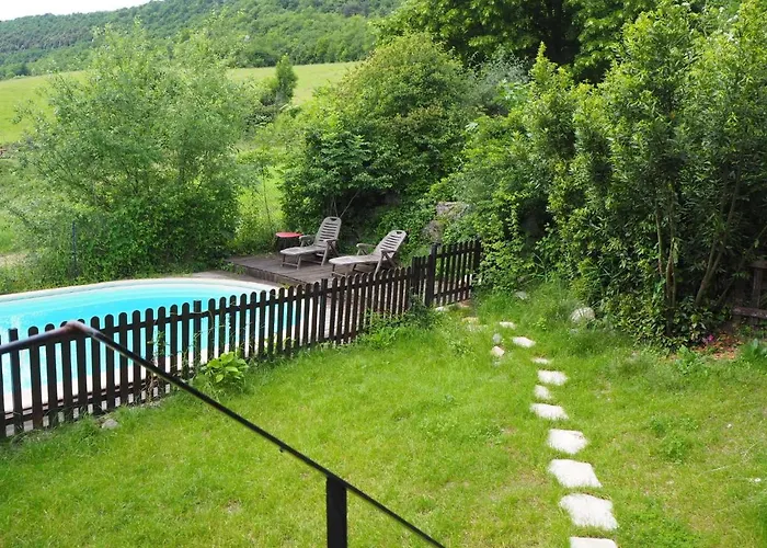 Tanagra : Maison Avec Piscine Et Vue Exceptionnelle