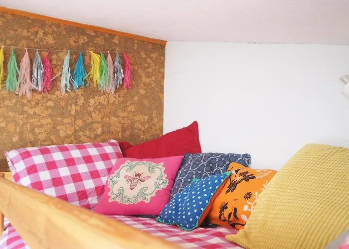 Casa vacanze Tanagra : Maison Avec Piscine Et Vue Exceptionnelle Roquefort-Les-Cascades