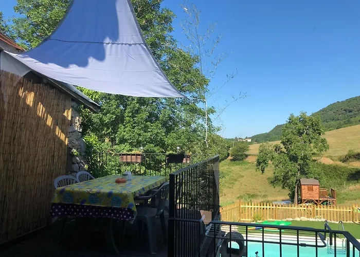 Tanagra : Maison Avec Piscine Et Vue Exceptionnelle *