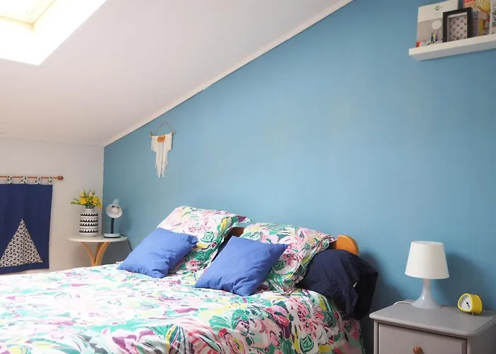 Tanagra : Maison Avec Piscine Et Vue Exceptionnelle Casa vacanze Roquefort-Les-Cascades