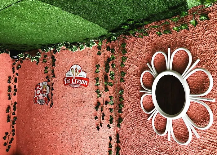 Casa vacanze Tanagra : Maison Avec Piscine Et Vue Exceptionnelle *