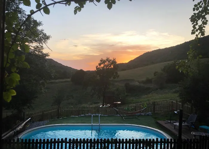 Tanagra : Maison Avec Piscine Et Vue Exceptionnelle Casa vacanze