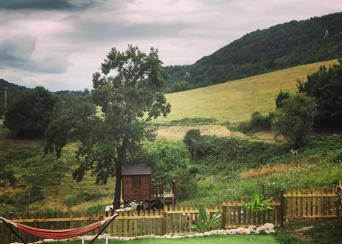 Tanagra : Maison Avec Piscine Et Vue Exceptionnelle Casa vacanze *