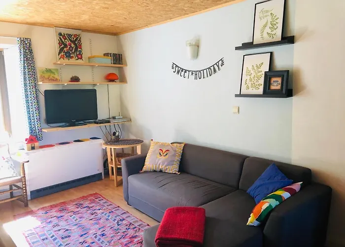 Casa vacanze Tanagra : Maison Avec Piscine Et Vue Exceptionnelle