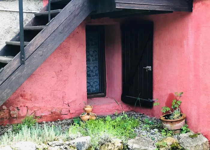 Tanagra : Maison Avec Piscine Et Vue Exceptionnelle